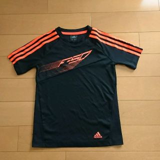 アディダス(adidas)の《アディダス》半袖Tシャツ 130(Tシャツ/カットソー)