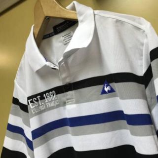 ルコックスポルティフ(le coq sportif)の★le coq sportif/GOLF COLLECTION★UV/DRY★(ウエア)