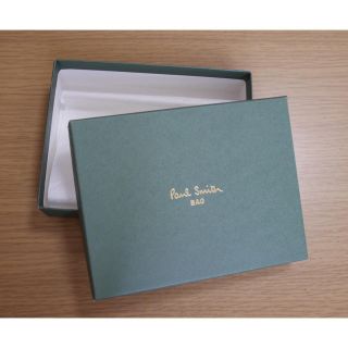 ポールスミス(Paul Smith)のポールスミス♡空箱(ショップ袋)