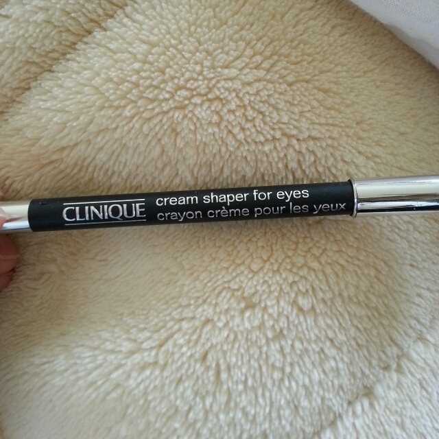 CLINIQUE(クリニーク)のCLINIQUE♡ｱｲﾗｲﾅｰ コスメ/美容のベースメイク/化粧品(その他)の商品写真
