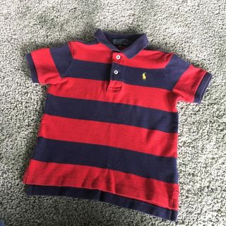 ラルフローレン(Ralph Lauren)のラルフローレンポロシャツ90サイズ(その他)