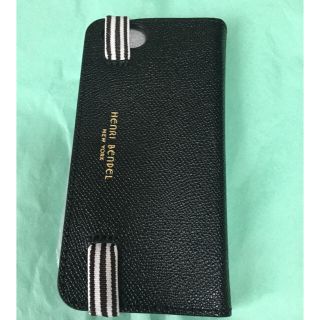 ヘンリベンデル(Henri Bendel)の新品特価★ヘンリベンデル 手帳型iPhone6ケース(iPhoneケース)