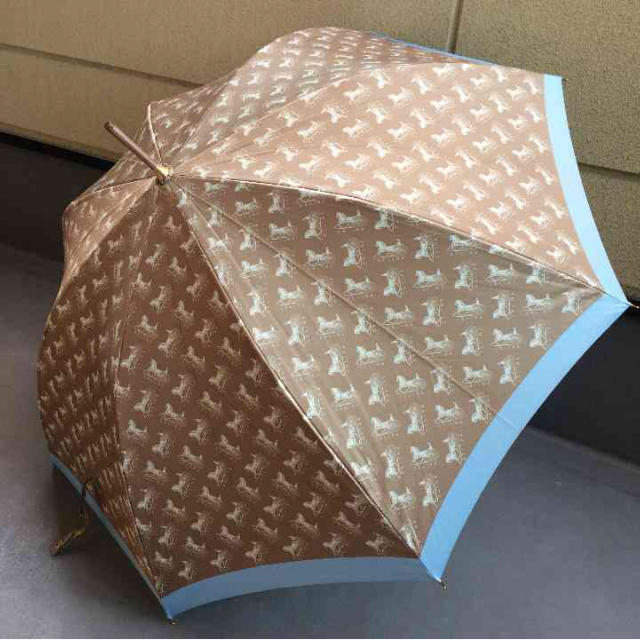 新品 傘 雨具 小物 マカダム傘 セリーヌ CELINE セリーヌ ブラウン 新品 傘 雨具 小物 マカダム傘 セリーヌ CELINE セリーヌ ブラウン