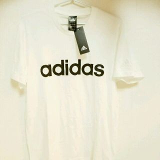 アディダス(adidas)の専用ページです。(Tシャツ/カットソー(半袖/袖なし))