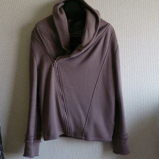 ダブルスタンダードクロージング(DOUBLE STANDARD CLOTHING)のダブスタ★パーカー 値下げ(パーカー)