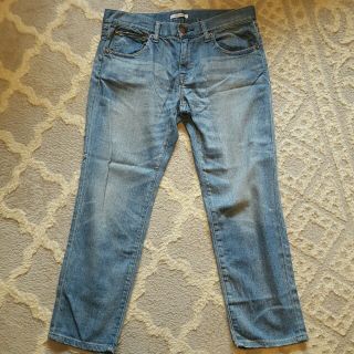 ニジュウサンク(23区)の23区デニム👖40最終値下げ❗(デニム/ジーンズ)