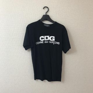 コムデギャルソン(COMME des GARCONS)のお取り置き中(Tシャツ(半袖/袖なし))