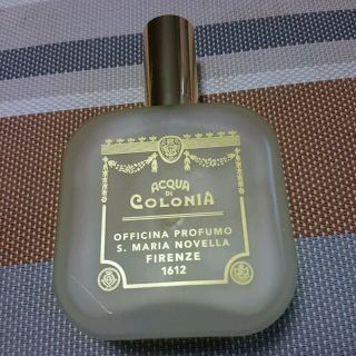 サンタマリアノヴェッラ(Santa Maria Novella)のTOSHI様専用です‼️(香水(女性用))