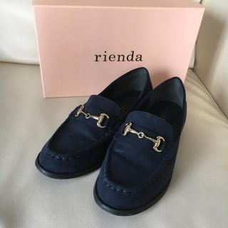 リエンダ(rienda)のrienda♡ローファー(ローファー/革靴)