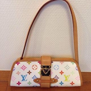 ルイヴィトン(LOUIS VUITTON)のミュー💕プロフ必読様お取り置き商品(ハンドバッグ)