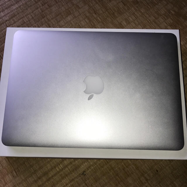 通販激安】 Apple - つなさん専用。Mac book Pro 2015 美品 ノートPC