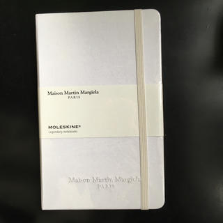 マルタンマルジェラ ノート/メモ帳/ふせんの通販 9点 | Maison Martin 