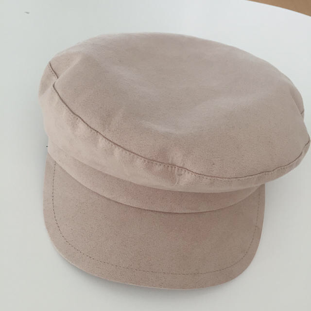 SNIDEL(スナイデル)のスナイデル♡キャスケット レディースの帽子(キャスケット)の商品写真