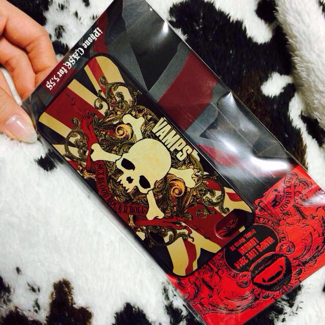 VAMPS♡iPhone5.5s