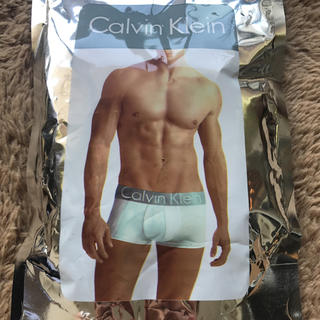 カルバンクライン(Calvin Klein)のカルバンクライン★スポーティパンツ(ボクサーパンツ)