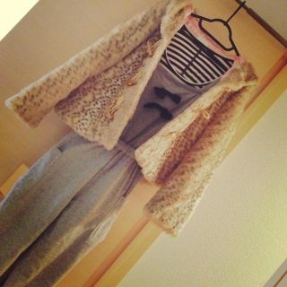 スウェット リボン サロペット サスペ(サロペット/オーバーオール)