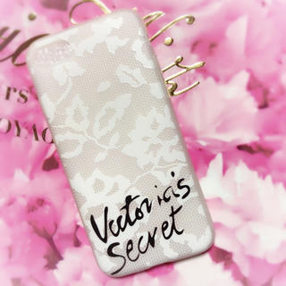 ヴィクトリアズシークレット(Victoria's Secret)のiPhone7 カバー(iPhoneケース)
