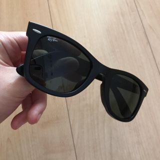 レイバン(Ray-Ban)のレイバン ウェイファーラー52(サングラス/メガネ)