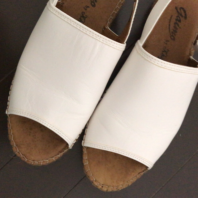 gaimo(ガイモ)の💕あわこ様専用 レディースの靴/シューズ(サンダル)の商品写真