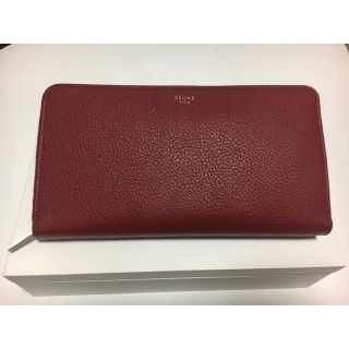 セリーヌ(celine)の⚠️専用⚠️セリーヌ 長財布(財布)