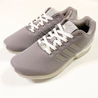 アディダス(adidas)の新品27.5adidas ZX FLUX アディダス フレックス 25-7(スニーカー)