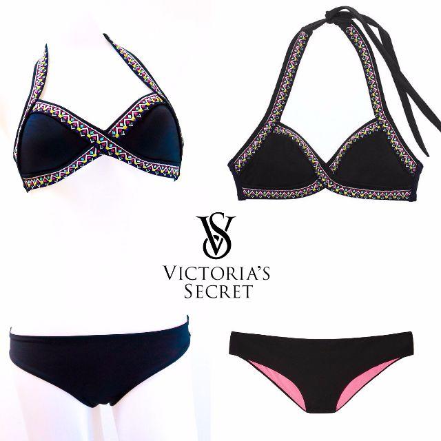 Victoria's Secret(ヴィクトリアズシークレット)のミースケ様専用  トップ単品 レディースの水着/浴衣(水着)の商品写真