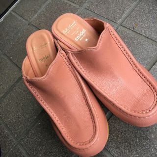 スナイデル(SNIDEL)のsnidel♡新品未使用♡厚底 シューズ♡サンダル(ハイヒール/パンプス)