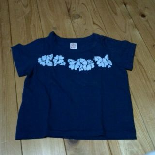 未使用キッズTシャツ1