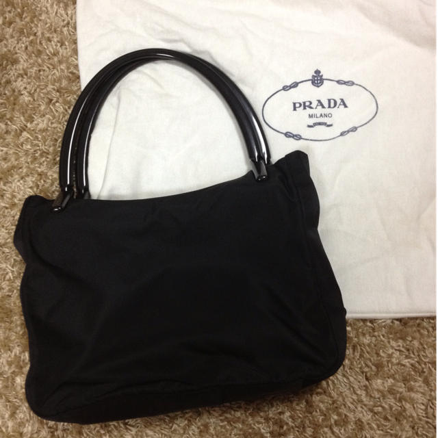 PRADA - プラダ  バッグ