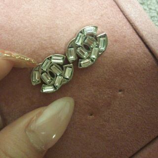 シャネル(CHANEL)のCHANELピアス♪(ピアス)