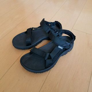 テバ(Teva)の新品24.0cm Teva ハリケーン W XLT(サンダル)