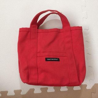 マリメッコ(marimekko)のマリメッコ ミニトートバッグ(トートバッグ)