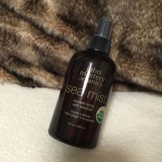 ジョンマスターオーガニック(John Masters Organics)のjohn masters organics(ヘアスプレー)