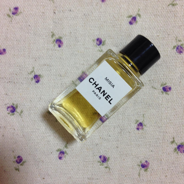 CHANEL(シャネル)の新品♡シャネル♡ミシア コスメ/美容の香水(香水(女性用))の商品写真