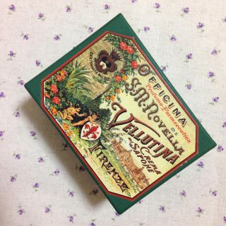 サンタマリアノヴェッラ(Santa Maria Novella)のサンタマリアノヴェッラ♡ソープ(ボディソープ/石鹸)