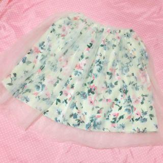 グレイル(GRL)の専用♡(ミニスカート)