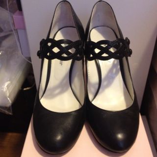 ジルスチュアート(JILLSTUART)のお取り置き♡JILLshoe★パンプス(ハイヒール/パンプス)