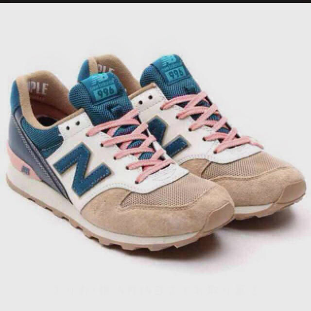 New Balance - ももちゃん愛用 ニューバランス