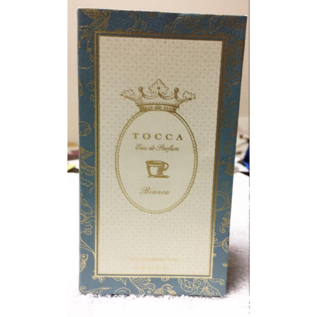 TOCCA(トッカ)の♡TOCCA オードパルファム ビアンカの香り 20ml♡ コスメ/美容の香水(香水(女性用))の商品写真