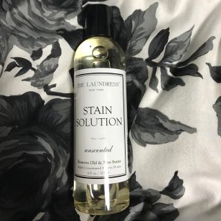 アーバンリサーチ(URBAN RESEARCH)の新品♡THE LAUNDRESS ステインソリューション♡ランドレス シミ抜き (洗剤/柔軟剤)