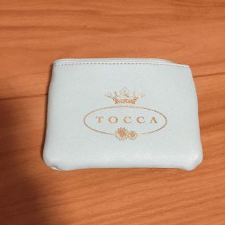 トッカ(TOCCA)のTOCCA  ポーチ(ポーチ)