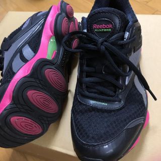 リーボック(Reebok)のReebok ラントーン(スニーカー)