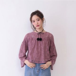 ナイスクラップ(NICE CLAUP)の専用❤︎(カットソー(長袖/七分))