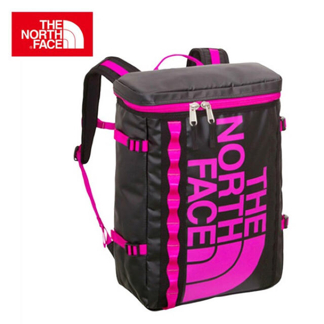 THE NORTH FACE - ノースフェイス ヒューズボックス KL NM81630 限定品 ...