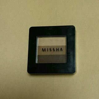 ミシャ(MISSHA)のMISSHA❤トリプルアイシャドウ(アイシャドウ)