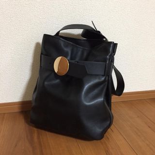 ザラ(ZARA)のバッグ(ショルダーバッグ)