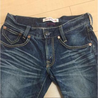 リーバイス(Levi's)のmami様専用(^^)(デニム/ジーンズ)