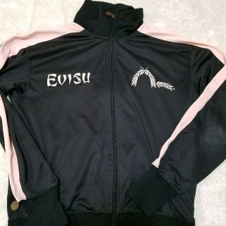 エビス(EVISU)のEVISU サマージャージ(マウンテンパーカー)