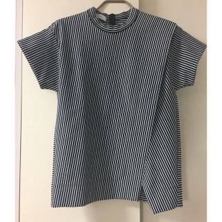 スリーワンフィリップリム(3.1 Phillip Lim)の最終値下げ＊新品タグ付 セドリック シャルリエ トップス(カットソー(半袖/袖なし))