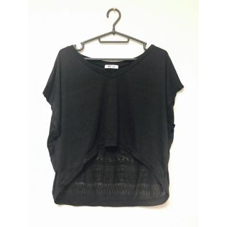 スライラング(SLY LANG)の♡SLY LANG トップス(未使用品)(Tシャツ(半袖/袖なし))